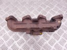 Коллектор выпуской BMW 3-series (E36) 11 71 2 245 485