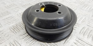Шкив помпы BMW 5-series (E39) 11 51 1 436 590