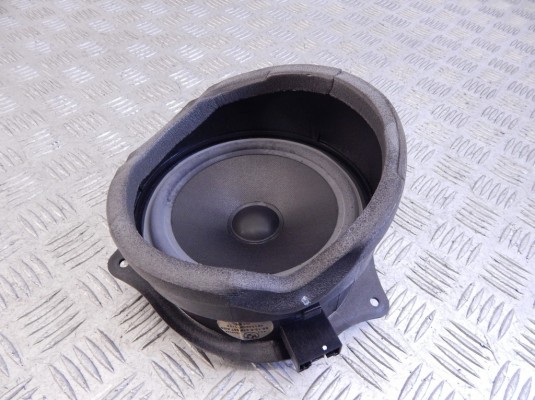 Динамик двери передней левой BMW X5-series (E53) 65 13 8 379 567