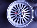 Диск литой BMW 5-series (E39)