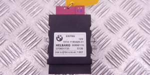 Реле бензонасоса BMW 3-series (E90/91/92) 16 14 7 180 426