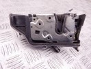 Замок двери передней левой BMW 3-series (E46) 51 21 8 253 431