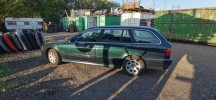 Шкив помпы BMW 5-series (E39) 11 51 1 436 590