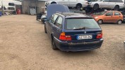 Насос вакуумный BMW 3-series (E46)
