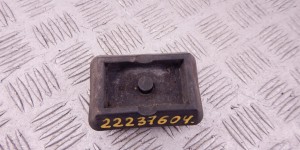 Опора под домкрат (поддомкратная подушка) BMW 5-series (E39) 51 71 7 001 650