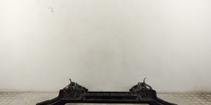 Передняя панель крепления облицовки (телевизор) BMW X5-series (E53) 51 71 8 402 319