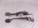 Узел педальный (блок педалей) BMW 3-series (E36) 35 11 1 161 962