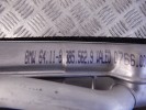 Радиатор отопителя (печки) BMW X5-series (E53) 64 11 8 385 562