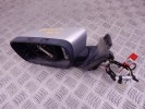 Зеркало наружное левое BMW 3-series (E46) 51 16 8 245 129
