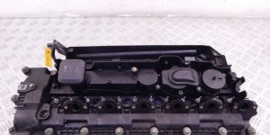 Клапанная крышка BMW 5-series (E60/61) 11 12 7 789 395