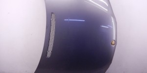 Капот BMW 3-series (E46) 41 61 7 042 893