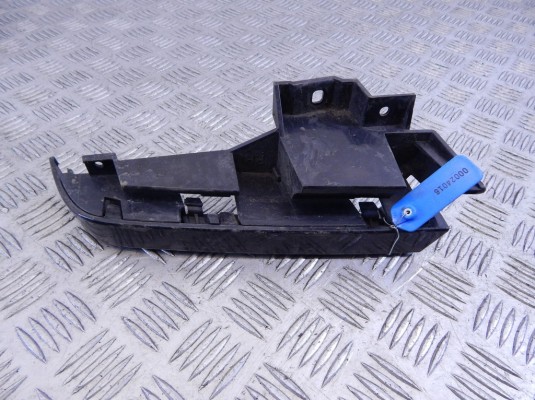 Кронштейн крепления бампера заднего BMW 3-series (E46) 51 12 7 006 824
