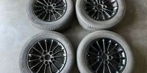 Диск литой BMW 5-series (E39) 36 11 1 095 441