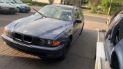 Датчик парктроника BMW 5-series (E39) 66 21 6 902 181