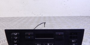 Блок управления печки/климат-контроля BMW X5-series (E53) 64 11 6 926 880