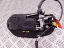 Скелет ручки наружной передней правой BMW 5-series (E60/61) 51 21 7 191 616