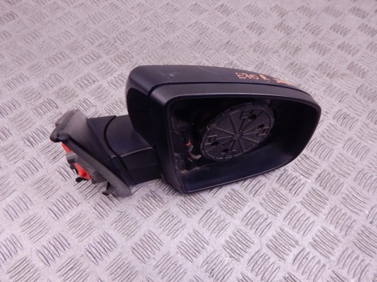 Зеркало наружное правое BMW X5-series (E70) 51 16 7 179 634