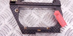 Скелет ручки наружной задней правой BMW 5-series (E39) 51 22 8 236 646