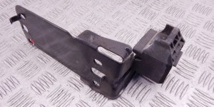 Передняя панель крепления облицовки (телевизор) BMW 3-series (E90/91/92) 51 64 7 117 811