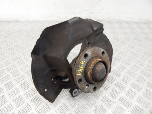 Ступица передняя правая BMW 3-series (E46) 31 21 1 096 430