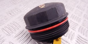 Крышка масляного стакана BMW 3-series (E90/91/92) 11 42 7 525 334