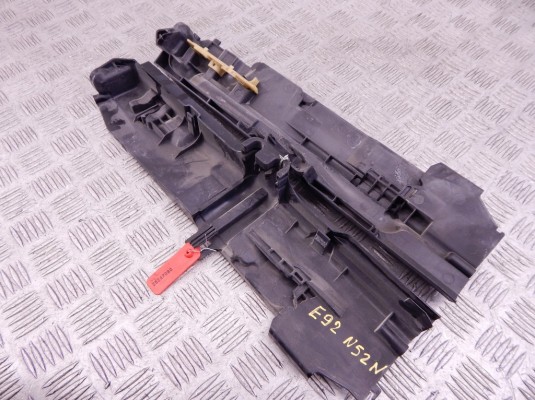 Кассета радиаторов BMW 3-series (E90/91/92) 17 10 7 524 912 Кассета радиаторов BMW 3-series (E90/91/92) 17 10 7 524 912