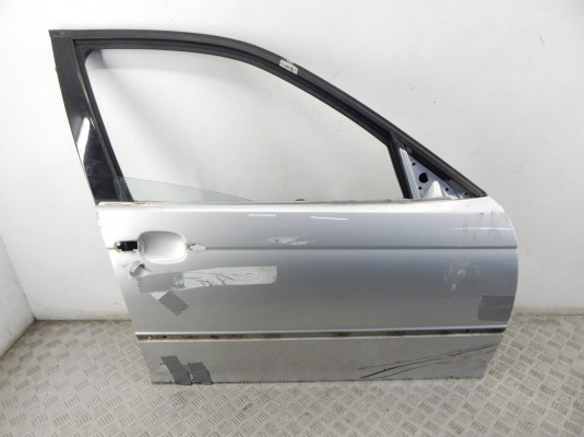 Дверь передняя правая BMW 3-series (E46) 41 51 7 034 152