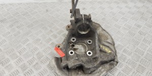 Ступица передняя левая BMW 5-series (E39) 31 21 1 092 853