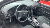 Насос (моторчик) омывателя стекла BMW 5-series (E39)