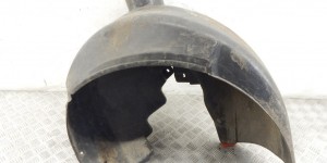 Защита арок задняя правая (подкрылок) BMW 5-series (E39) 51 71 8 172 462 Защита арок задняя правая (подкрылок) BMW 5-series (E39) 51 71 8 172 462