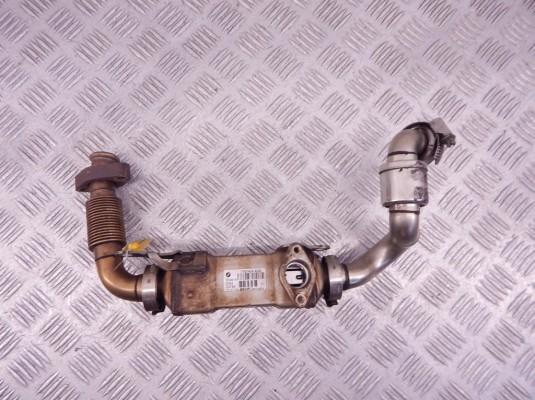 Радиатор EGR LAND-ROVER RANGE ROVER(2002-2005) 11 71 7 787 404 Радиатор EGR LAND-ROVER RANGE ROVER(2002-2005) 11 71 7 787 404