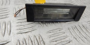 Подсветка номера BMW 1-series (E87) 63 26 7 165 735 Подсветка номера BMW 1-series (E87) 63 26 7 165 735