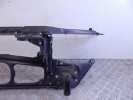 Передняя панель крепления облицовки (телевизор) BMW 3-series (E46) 51 71 7 111 691