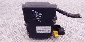 Блок ABS BMW X5-series (E53) 34 51 6 768 686