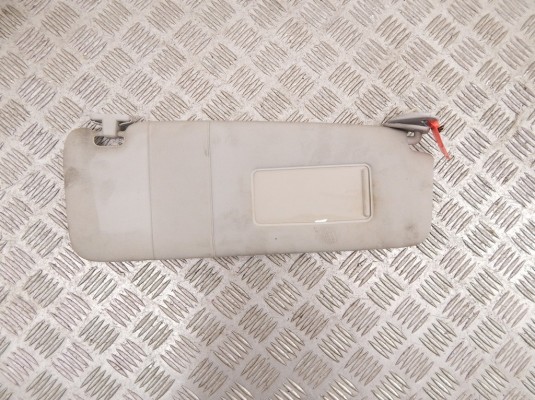 Козырек солнцезащитный BMW 7-series (E65/66) 51 16 7 017 792