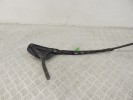 Щеткодержатель (поводок стеклоочистителя, дворник) BMW 5-series (E60/61) 61 61 7 185 366