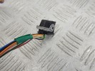 Зеркало наружное правое BMW X5-series (E53) 51 16 7 039 928