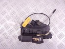 Замок двери задней левой BMW 3-series (E46) 51 22 8 196 033
