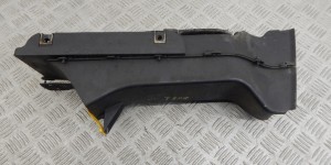 Воздуховод тормозной левый BMW 7-series (E65/66) 51 75 7 153 783