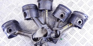 Поршень BMW 5-series (E39) 11 25 7 786 453