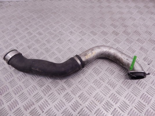 Патрубок интеркулера BMW X5-series (E53) 11 61 7 794 335