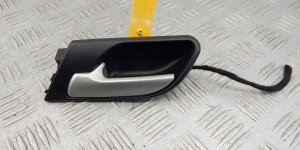 Ручка внутренняя задняя левая BMW X5-series (E53) 51 42 8 408 625 Ручка внутренняя задняя левая BMW X5-series (E53) 51 42 8 408 625