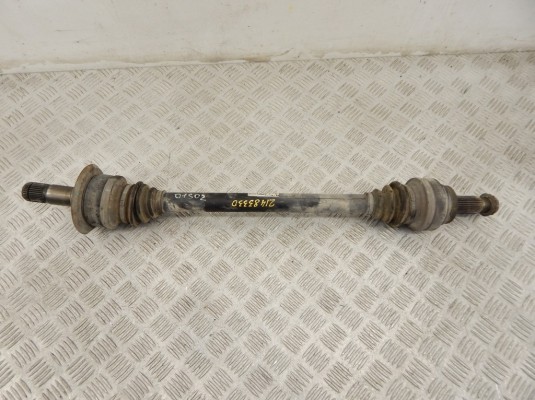 Полуось задняя (приводной вал, ШРУС) BMW X5-series (E70) 33 20 7 564 128 Полуось задняя (приводной вал, ШРУС) BMW X5-series (E70) 33 20 7 564 128