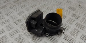 Заслонка дроссельная BMW 5-series (E60/61) 11 71 7 791 481 Заслонка дроссельная BMW 5-series (E60/61) 11 71 7 791 481