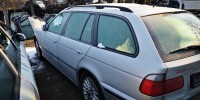 Датчик коленвала BMW 5-series (E39)