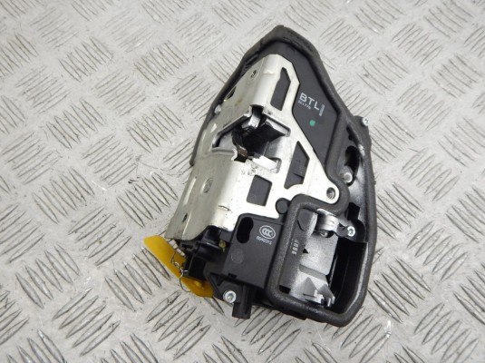 Замок двери передней левой BMW 1-series (E87) 51 21 7 059 973