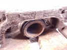 Суппорт передний правый BMW 7-series (F01/02) 34 11 6 786 818