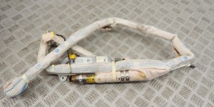 Подушка безопасности боковая (шторка) левая BMW 7-series (F01/02) 72 12 9 114 167 Подушка безопасности боковая (шторка) левая BMW 7-series (F01/02) 72 12 9 114 167