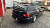 Щиток приборов (приборная панель) BMW 5-series (E39) 62 11 6 914 882