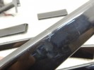 Накладка декоративная салона (комплект) BMW 5-series (E39) 51 16 8 256 297